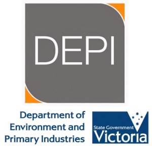 Department of Environment and Primary Industries